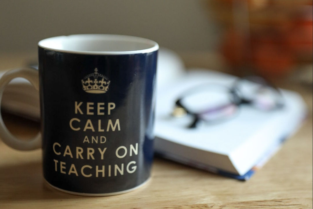 A professional in high demand