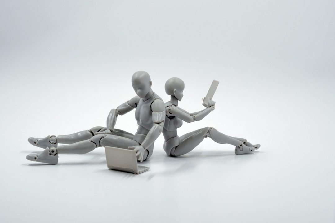 Automation is the new black