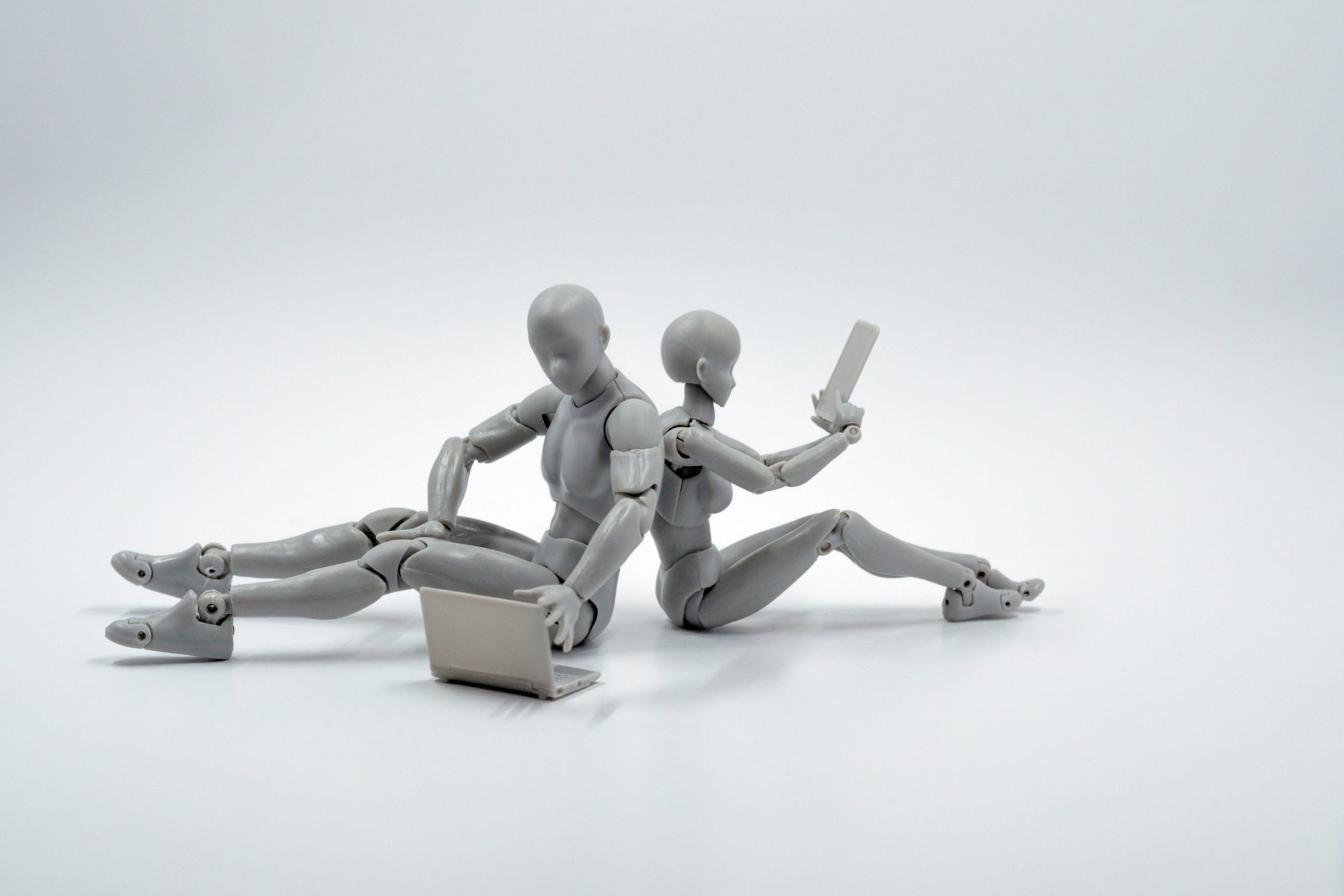 Automation is the new black