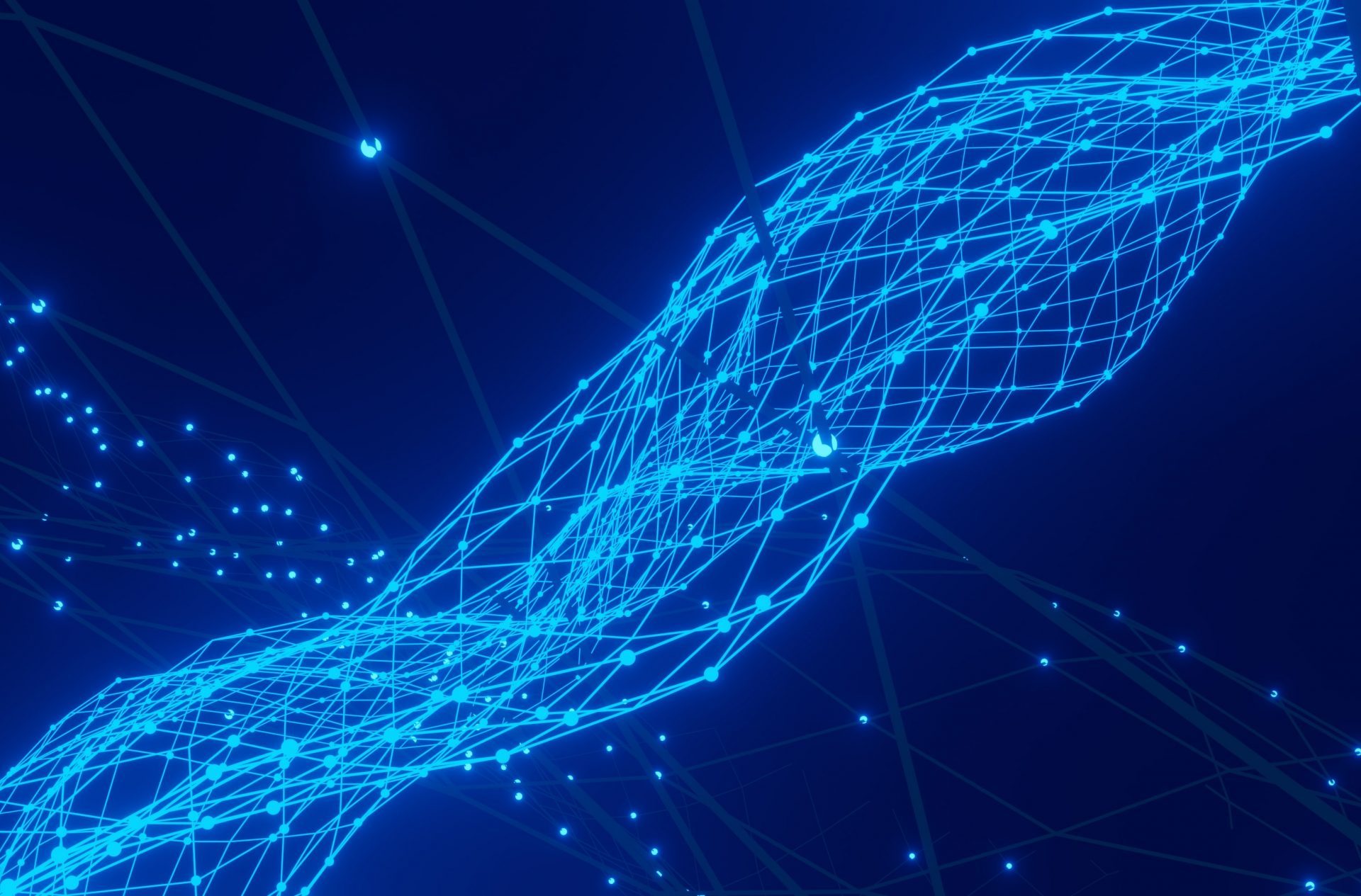 How to use the core principles in software testing to achieve digitalization