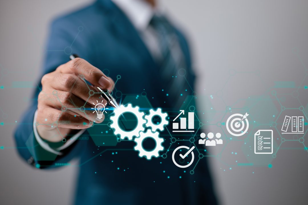 Technical Debt: A Map, Not a Mistake