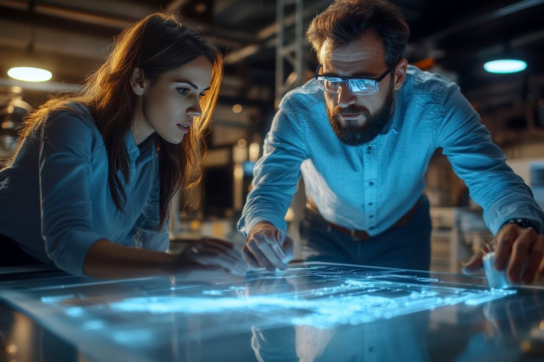 Why Product Vision Presentations Often Fail And How to Actually Align Teams